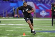 Dawand Jones